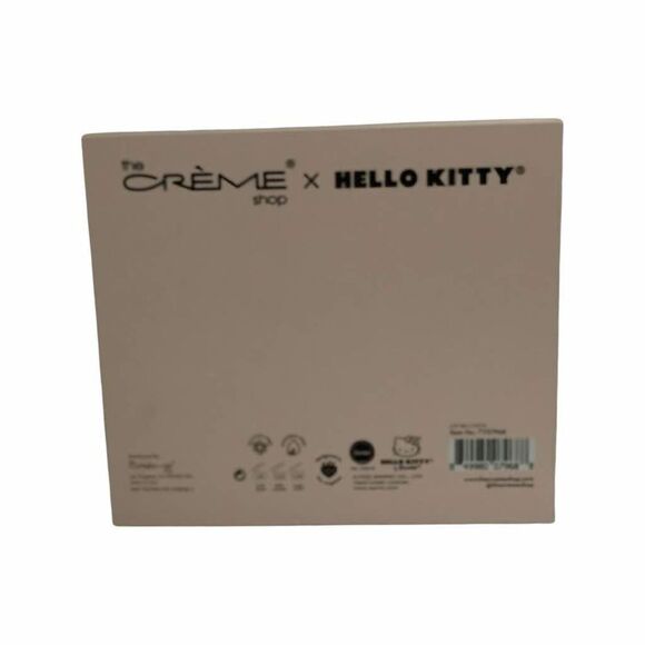 The Creme Shop X Hello Kitty Lovely Luxury Set Limited Edition - Picture 4 of 5
